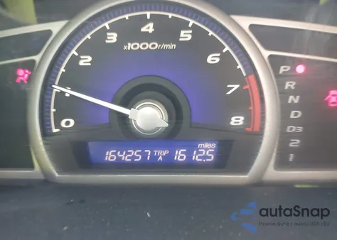 2007 Honda Civic Lx from USA, damaged, VIN 2HGFA16567H309026